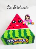 CX MELANCIA SHOPKINS