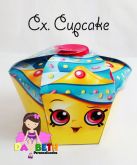 CX CUPCAKE SHOPKINS